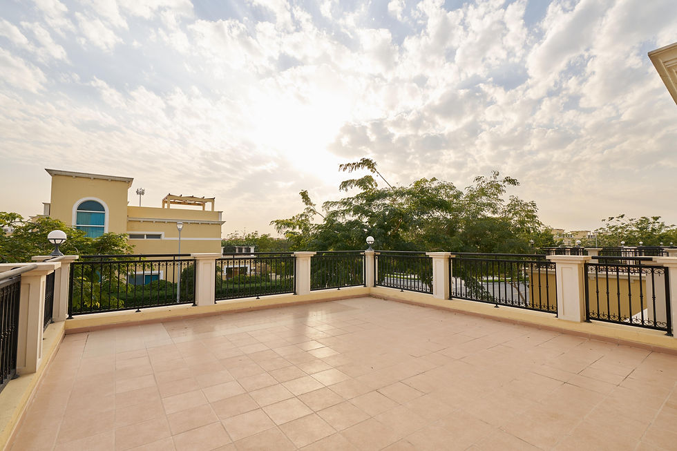 Thumbnail: Villa Jumeirah Park