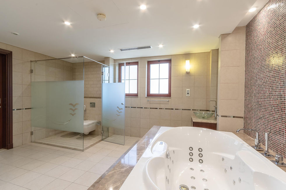 Thumbnail: Villa Jumeirah Island