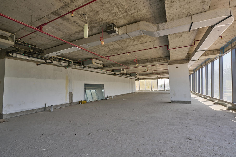 Thumbnail: Building - Offices/ Oud Metha