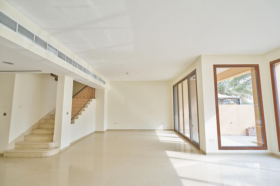 Thumbnail: Villa Jumeirah Island