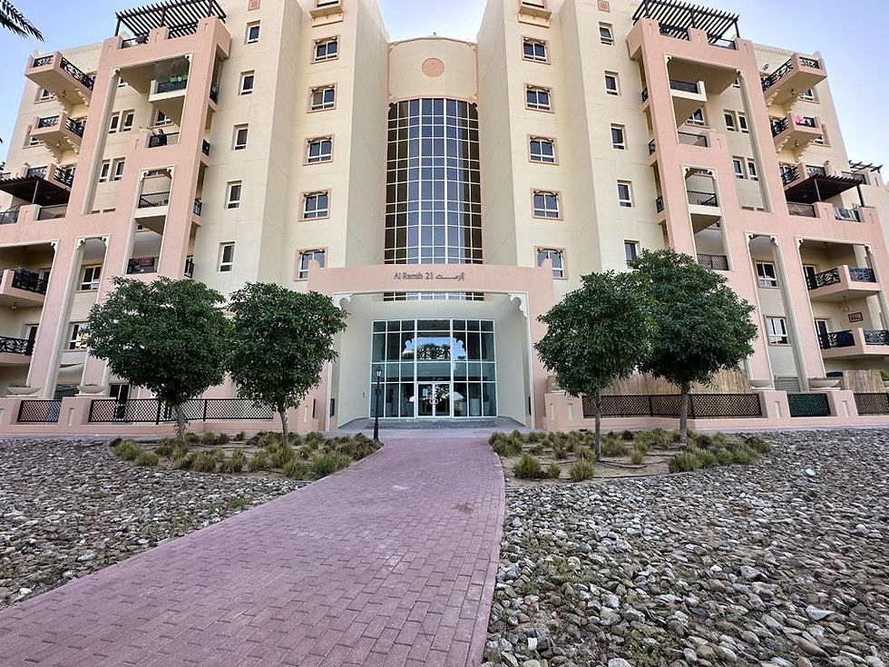 Thumbnail: Remraam ALRAMTH 21