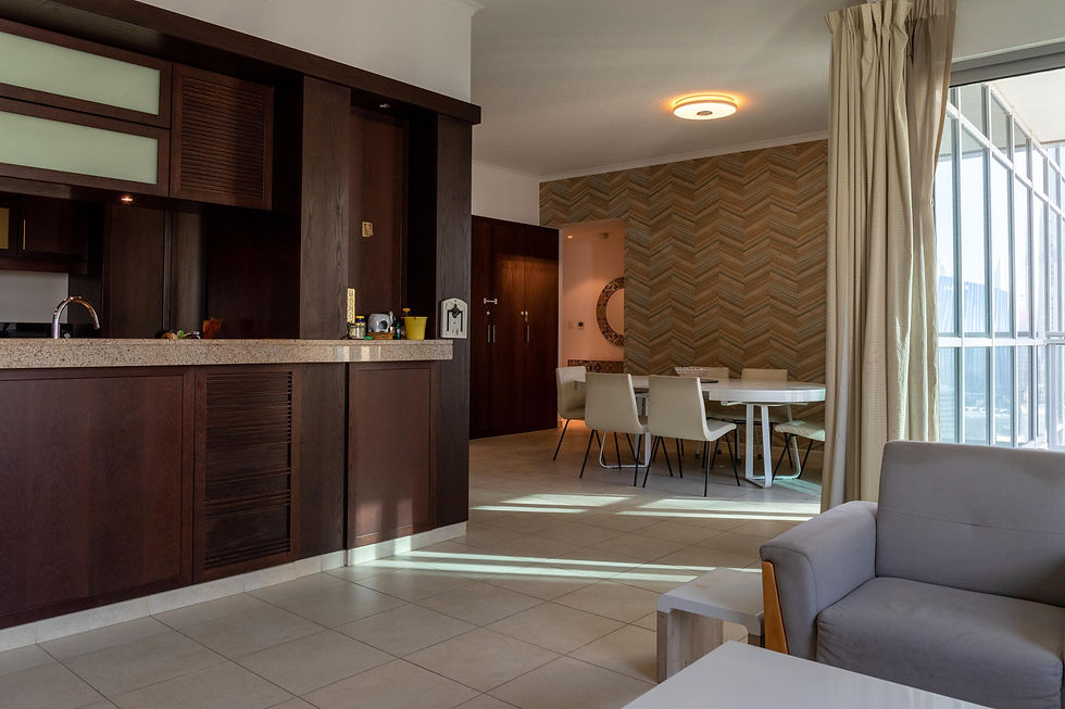 Thumbnail: Burj Khalifa Area The Residences 2 - Tower 8 (T1)