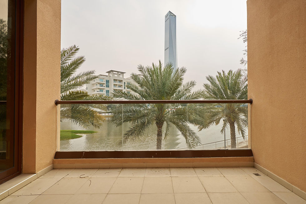 Thumbnail: Villa Jumeirah Island