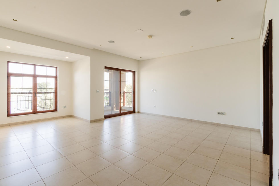 Thumbnail: Villa Jumeirah Island