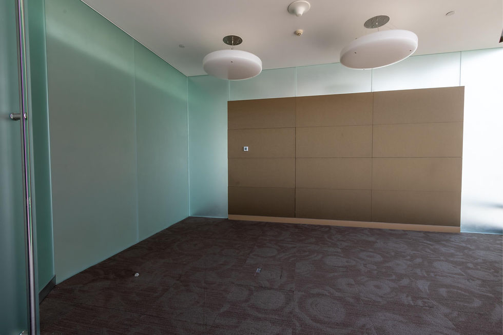 Thumbnail: Burj Khalifa Corporate Suites