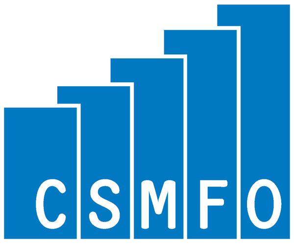 California Society of Municipal Finance Officers