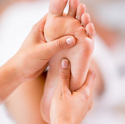 voetreflexologie herent leuven