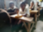 eatingSitting