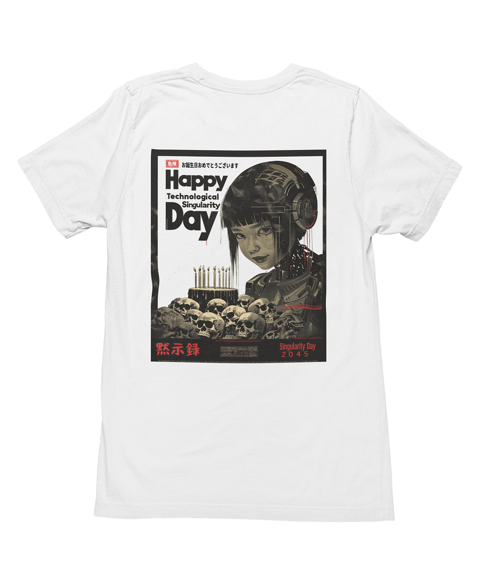 Singularity - Apocalypse - I - S