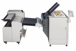 HMC Antilles Guyane - KIP FOLD 2800