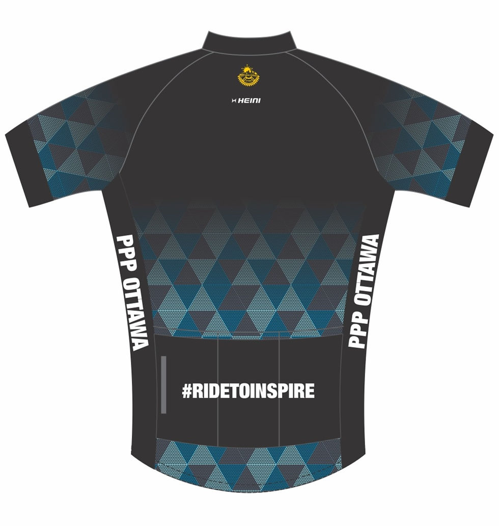 Thumbnail: SS FLORENCE WOMEN'S JERSEY - PPP OTTAWA