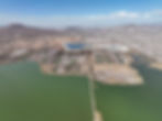 Vista panorámica Lago Tlahuac-Xico (1)