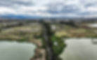Vista panorámica Lago Tlahuac-Xico (3)
