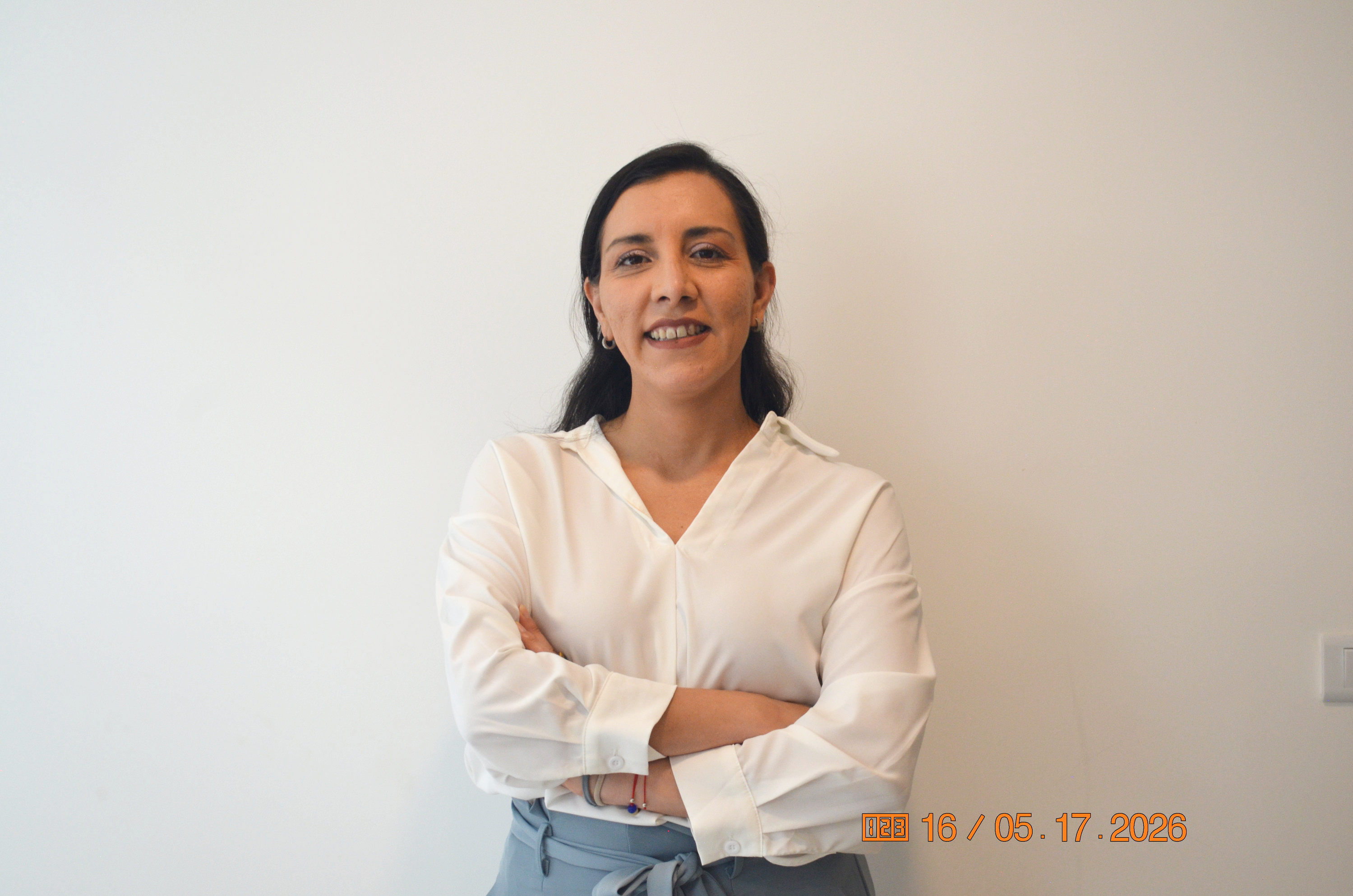 Foto del escritor: Miriam Castro Martínez