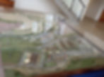 Maqueta PTAR