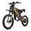 Thumbnail: HappyRun 6500W Electric Dirt Bike G300 Pro 2025 New