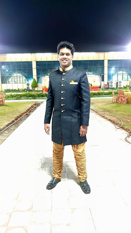 Chetan