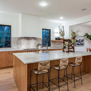 10 Trendy Kitchen Design Ideas to Elevate Your Home