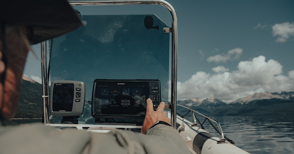 Marine electronic maintenance is essential to keeping your boat in best working order.