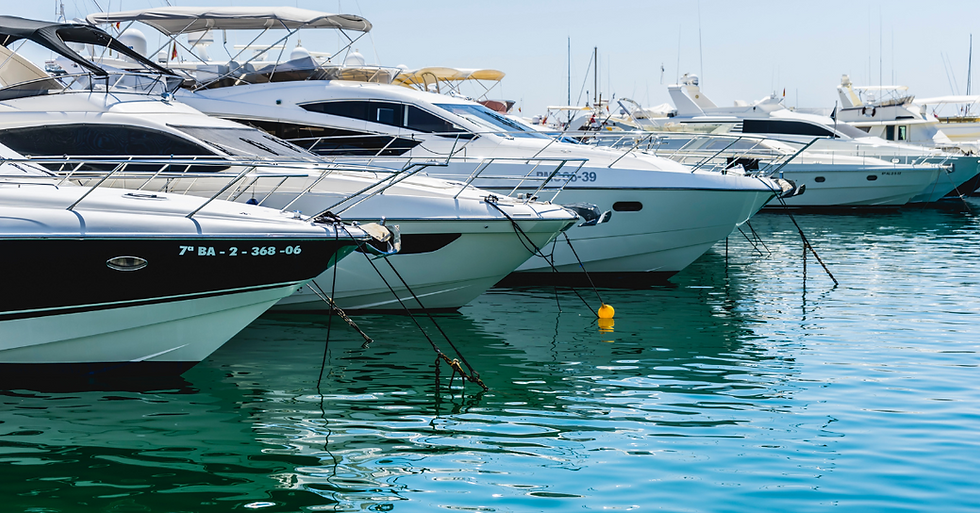 A high quality marine battery charger is essential to the maintenance of your boat.