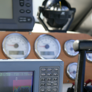 Diagnosing and Fixing Chartplotter Display Issues