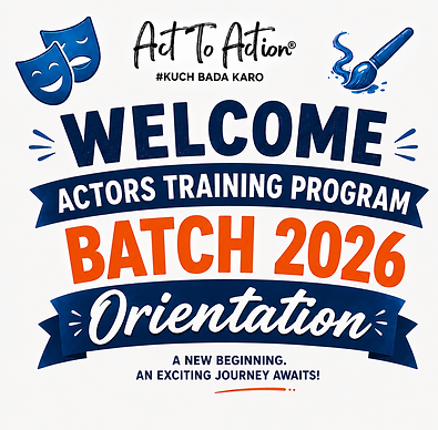 ATP Orientation