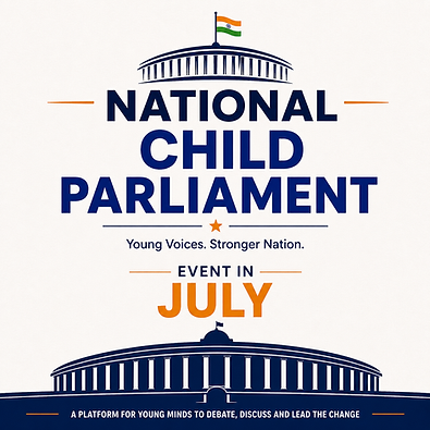 National Children Parliament