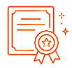Certificaion & Recognition