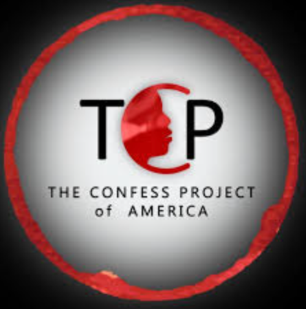The Confess Project of America's Advocate Course | April 26th 9:00am-5:00pm