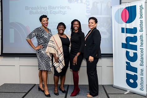 ARCHI - Atlanta Regional Collaborative for Health Improvement - Data and Research