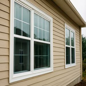 Window Replacement Project
