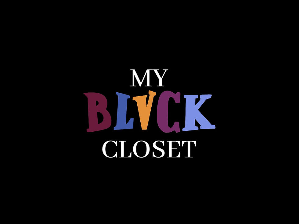 Thumbnail: MBC Living BLVCK