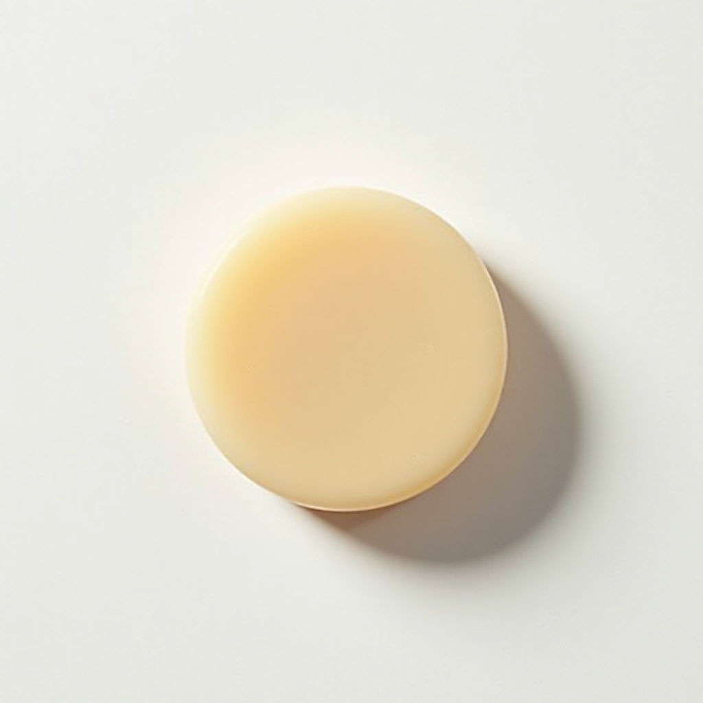 Solid Shampoo Bar