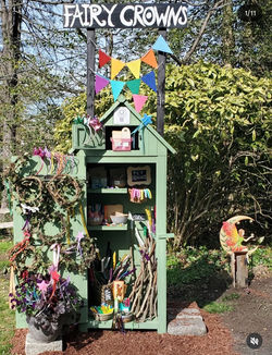 Fairy Stand 2026