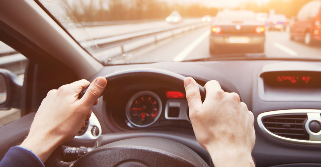 Curso Direção Defensiva