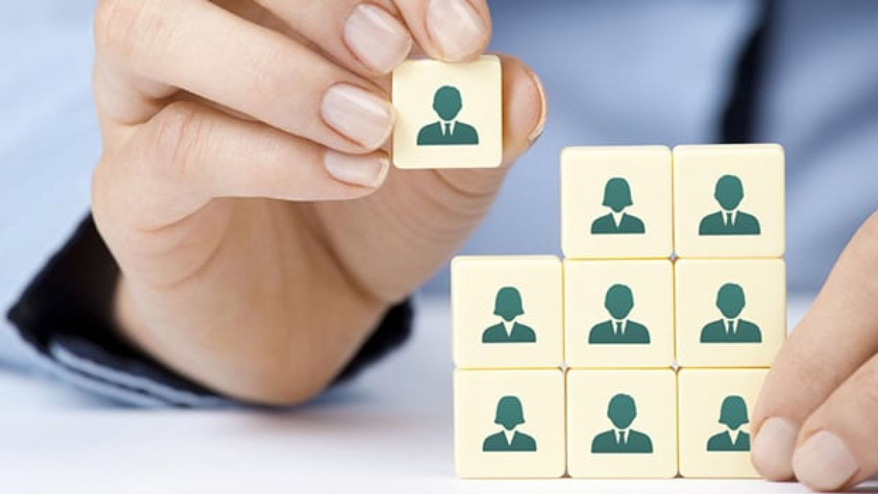 Curso Recursos Humanos e Departamento Pessoal