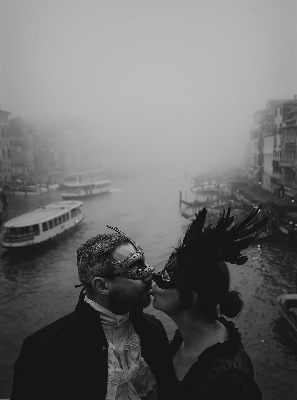 Venice Carnaval