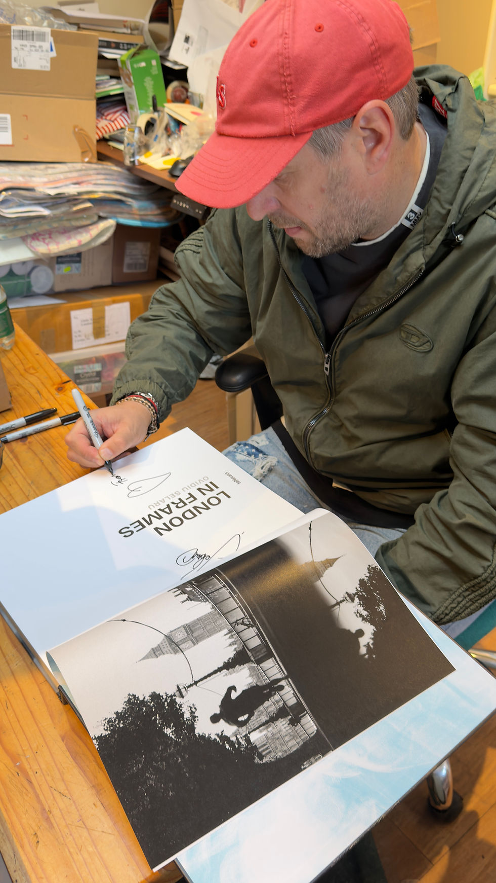 Grab Your Signed Copy