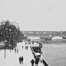 SNOW