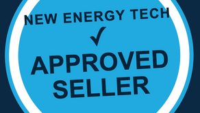 What NETCC Approved Seller Means — And Why It Matters for Your Solar or EV Charger Quote