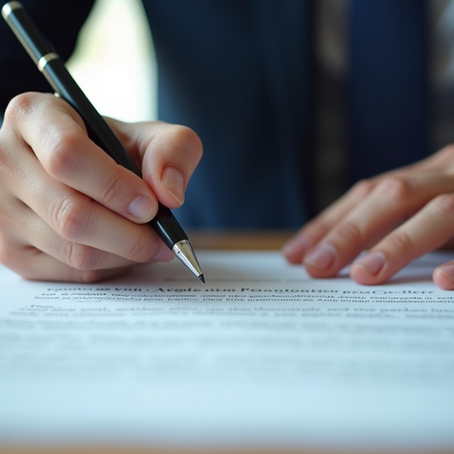 Na jaki okres zawrzeć umowę z agentem piłkarskim?