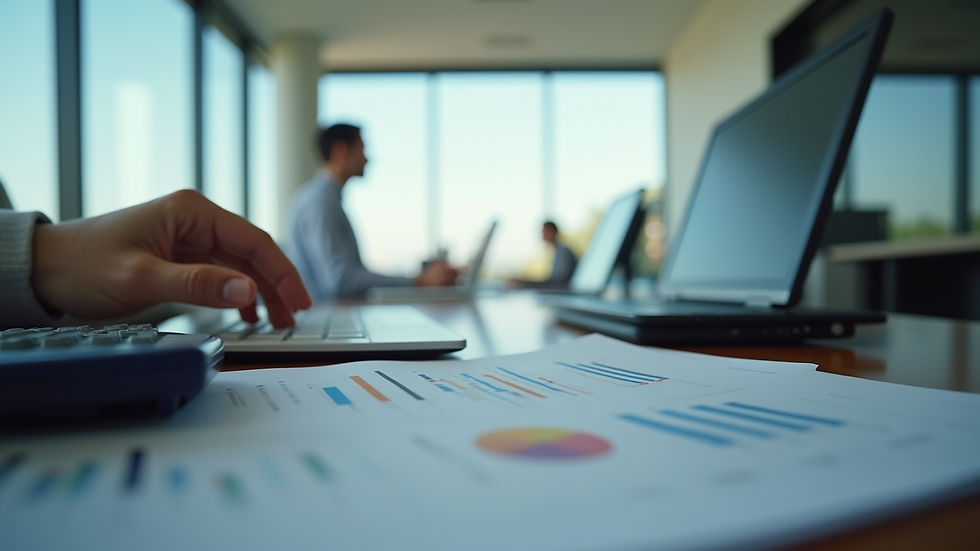 Solutions bancaires PME Québec : des options adaptées à vos besoins