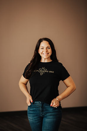 wedding coordinators in Columbus Ohio