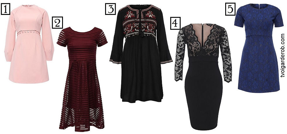 Платье с завышенной талией, платье для типа фигуры груша, А-тип, тип фигуры треугольник, блог о моде и стиле, модный блог