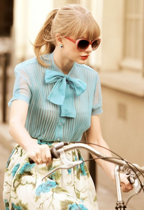 романтический стиль