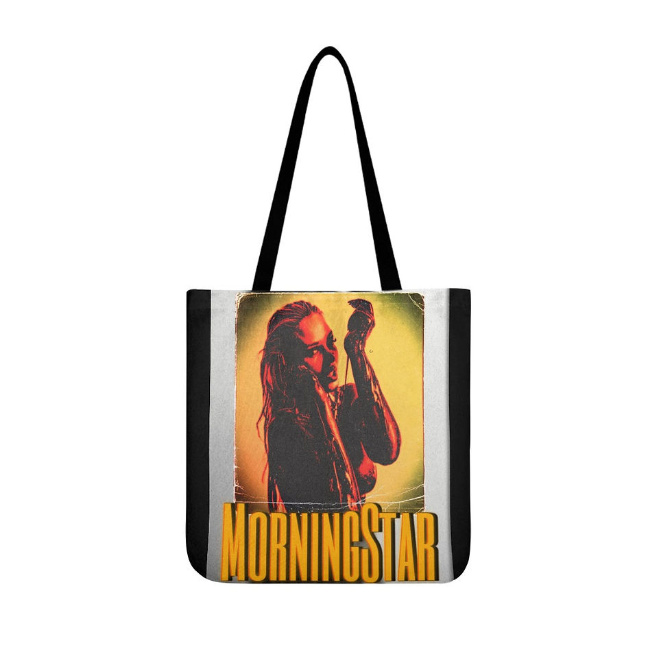 Thumbnail: Horror Tote