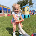 Outside Fun