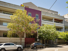 3/39 Wellington Street, St Kilda