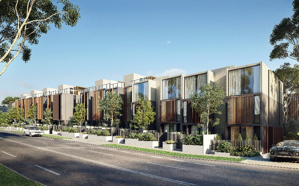 142-146 Anderson Crk Rd, Doncaster East | Peter Gray Realty