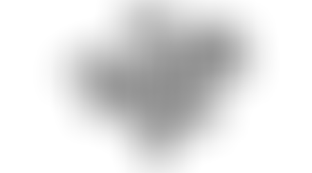 Minimal handwritten ‘Thank you’ graphic in black, expressing quiet gratitude at the close of 2025.